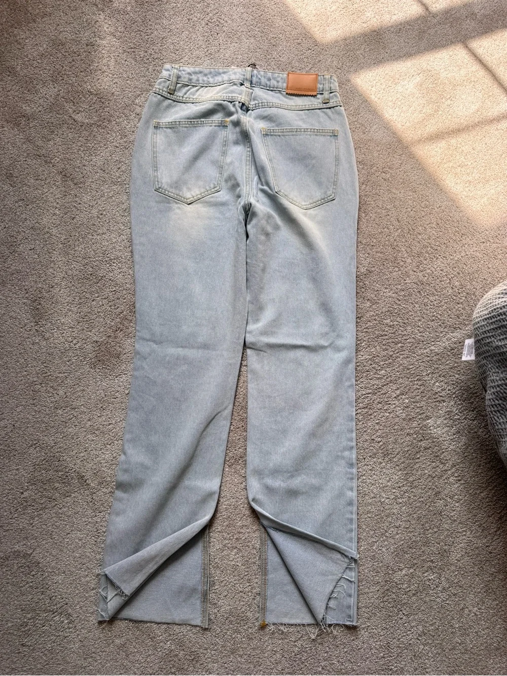 Avec Les Filles nwt anthropologie